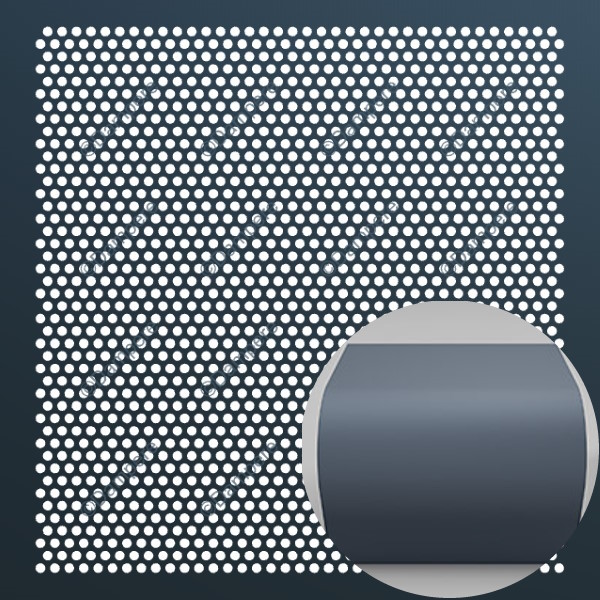 RUN - Gris anthracite RAL 7016 RUN - Gris anthracite RAL 7016