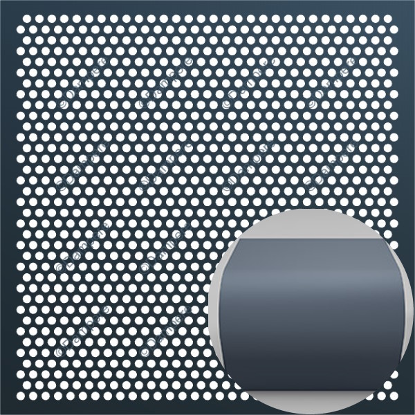 RAFA - Gris anthracite RAL 7016 RAFA - Gris anthracite RAL 7016